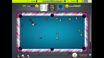 Facebook - 8 Ball Pool 6