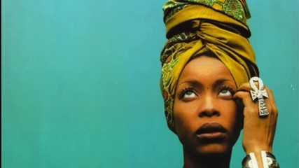 Tereza pres. Baduology. An Ode To Erykah Badu