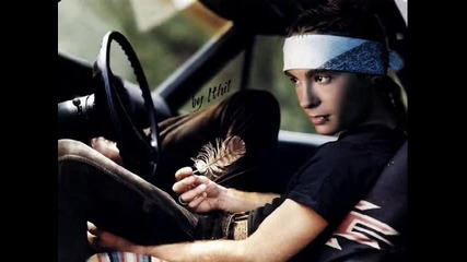 Tom Kaulitz