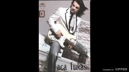Aca Lukas - Hiljadu puta - (audio) - 2008 Grand Production