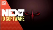NEXTTV 027: История на id Software