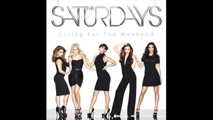 *2013* The Saturdays - Problem with love