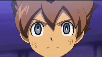 Inazuma Eleven Movie 2 Anime Trailer