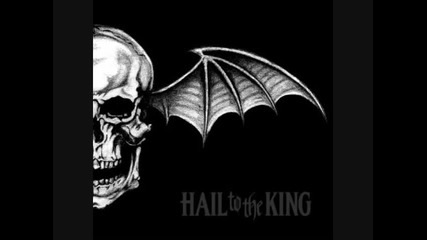 Avenged Sevenfold- This Means War