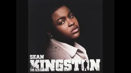 Sean Kingston - Dry Your Eyes