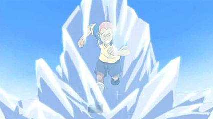 Inazuma Eleven топ 68