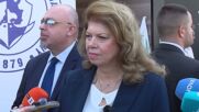 Президентът: Държавата трябва да подпомогне компаниите, които произвеждат дронове и антидрон системи