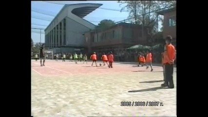 Детски Турнир 2005-2006- 2007