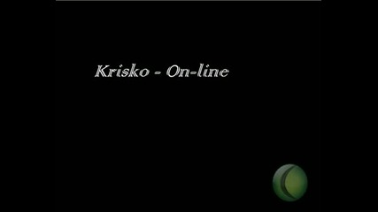 Homiez Clique Feat. Krisko - On Line