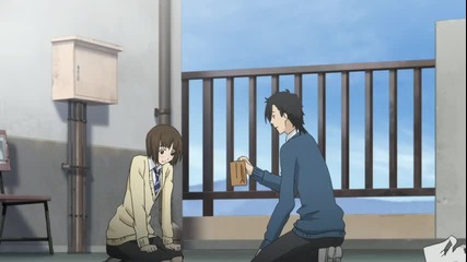 Say I Love - С01 Е07 English Dubbed / Кажи обичам те - episode 7 Английско аудио !~