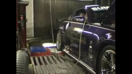 Nissan 350z