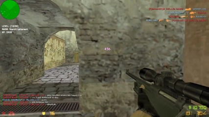 Unreal Triple Headshot by - Smoke##