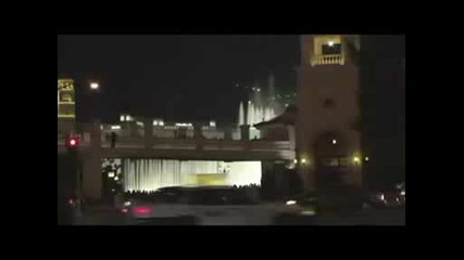 In Las Vegas