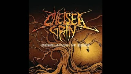Chelsea Grin - False Sense of Sanity