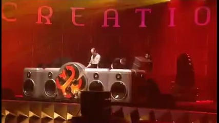 Reverze Creation Of Life 2009 dvd Part 03 - Q - Ic Vs Lethal Mg 