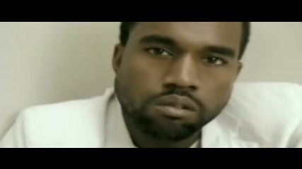Kanye West - Love Lockdown.