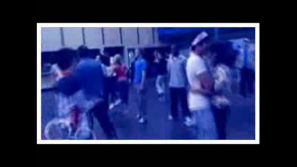 Zanessa/troyella - Radar