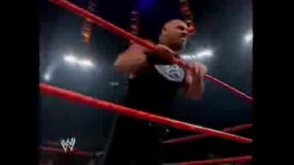 Wwe - Stone Cold Steve Austin Vs Batista