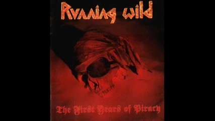 Running Wild - Soldiers of Hell 