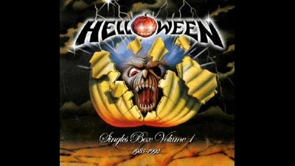 Helloween - Falling Higher