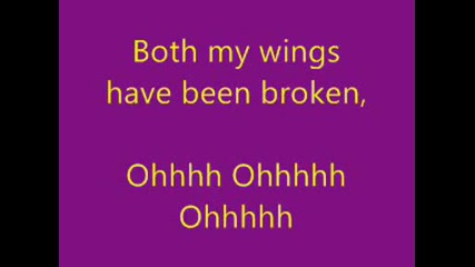 Lemar - Mayday With Lyrics