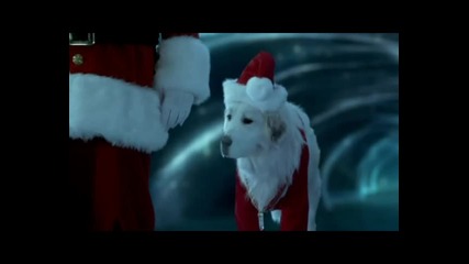 Santa Buddies part 1