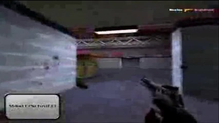 Top 10 Kills Cs 1.6