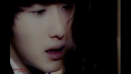 Flower Boy Ramyun Shop holding on letting go