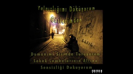 Unuttum Seni Ben