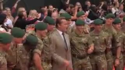 Арнолд Шварценегер ще се завърне за Терминатор 5
