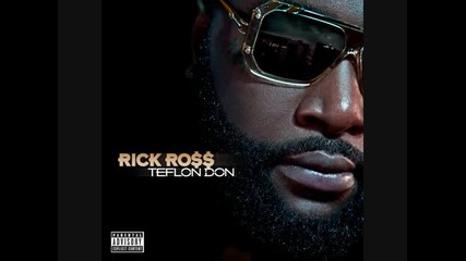 Rick Ross - Tears Of Joy
