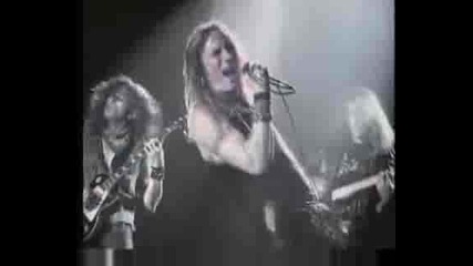 Dangerous Toys - Scared