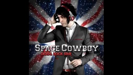 Space Cowboy - never again 