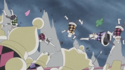 One Piece - 810 Eng Subs