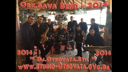 Ork.sava Bend - Kuchek Playboyi.studio-otrovata.2014