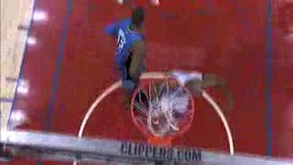 Nba Top 5 Of 08 December 2008