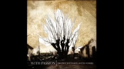 With Passion - A Thousand Yard Stare