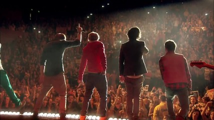 One Direction - What Makes You Beautiful °