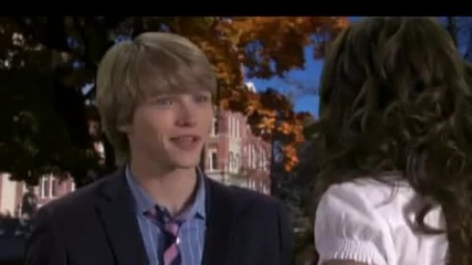 Mackenzie Falls - The New Season - episode 1