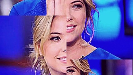 Benson ~*~ Pound The Alarm