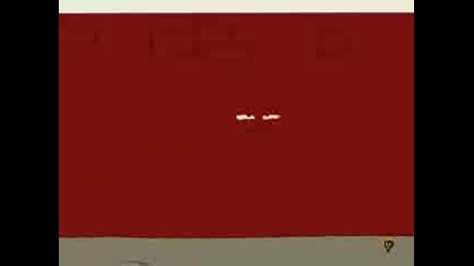 Crime Time - Paint Job