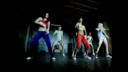 The Pussycat Dolls - Flirt