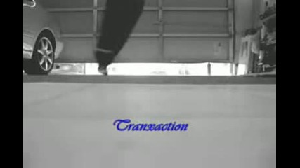 Xideshow Tranxaction - 2 Way Cwalk - Takes Time To Love
