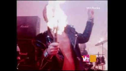 Judas Priest - Hot Rockin.avi