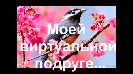 Красивая музыка о нежности и любви