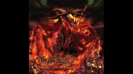 Dawn of Disease - Sinister Rapture ( Legends Of Brutality-2011)