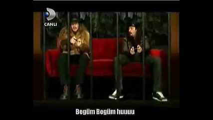 Madcon - Beggin - Parody 