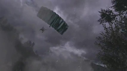 Call of Duty Modern Warfare 3 Trailer
