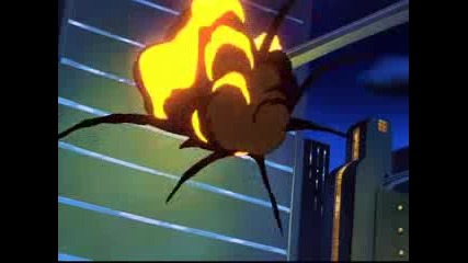 Superman, (1996) Season 2 Episode 9 - Ghost In The Machine part 2 