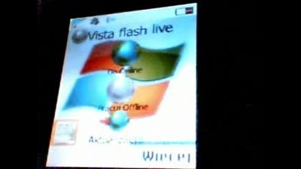 Vista Flash